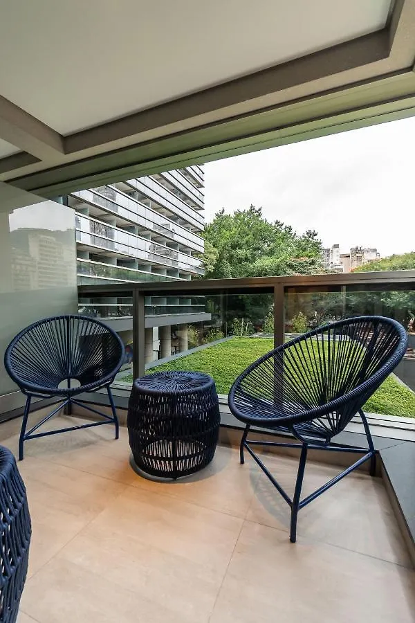 Vista Maravilhosa Praca Republica Internet 500Mb E Garagem Apartment Sao Paulo