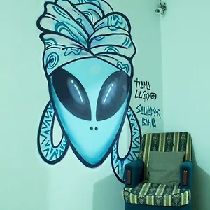 Namoa Paulista São Paulo