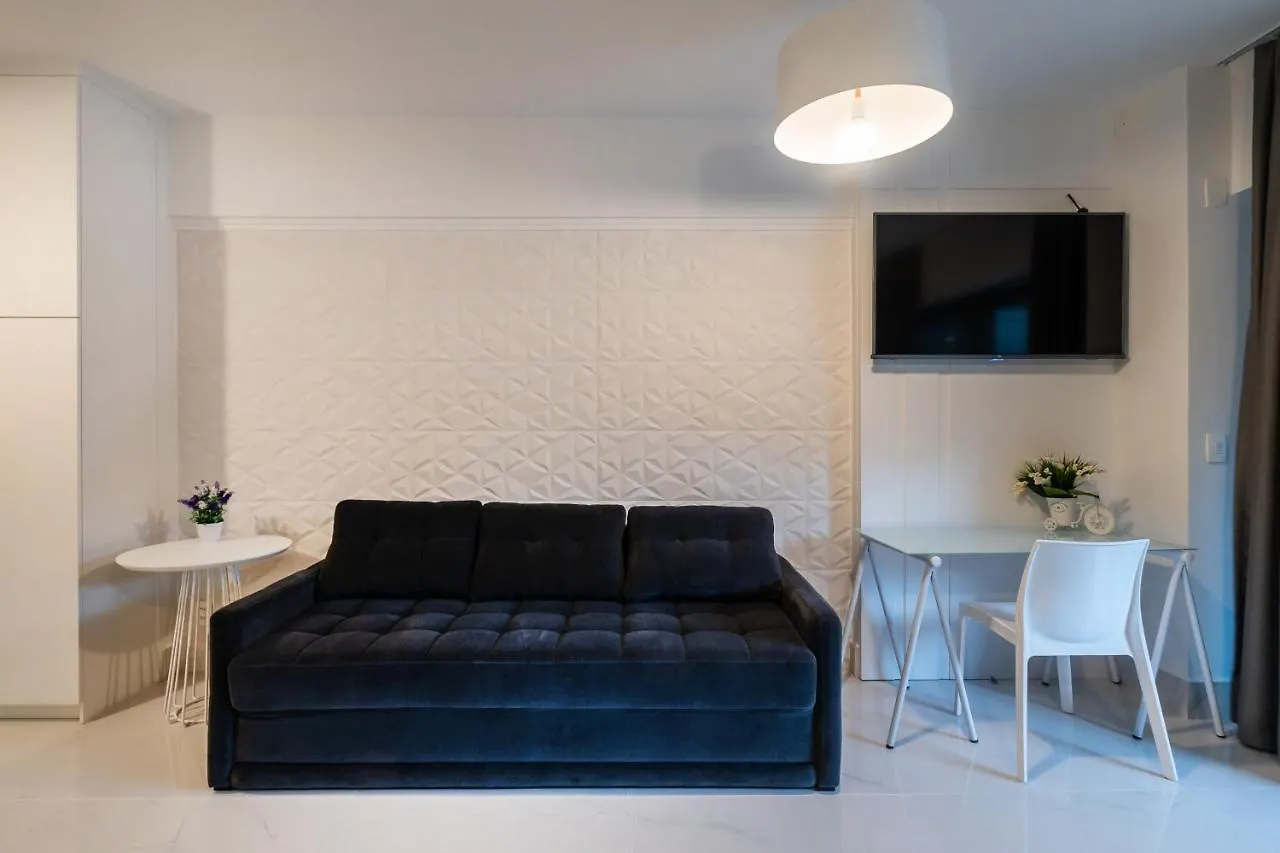 Vista Maravilhosa Praca Republica Internet 500Mb E Garagem Apartment Sao Paulo